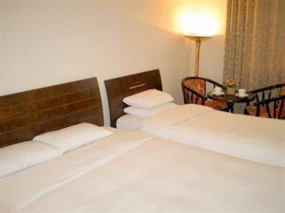 фото отеля Tiffany Tourist Hotel