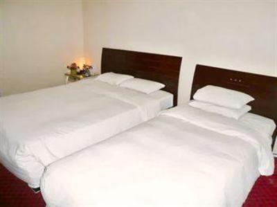 фото отеля Tiffany Tourist Hotel