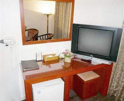 фото отеля Tiffany Tourist Hotel