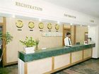 фото отеля Tiffany Tourist Hotel