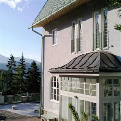 фото отеля Villa Landau Gasthof