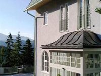 Villa Landau Gasthof
