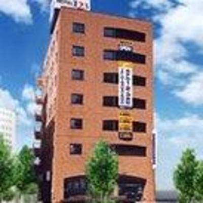 фото отеля Hotel 1-2-3 Kushiro
