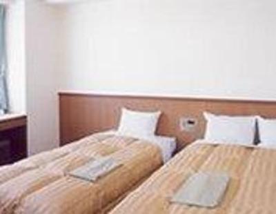 фото отеля Hotel 1-2-3 Kushiro