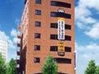 фото отеля Hotel 1-2-3 Kushiro