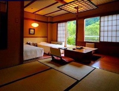 фото отеля Osawa Onsen Hotel