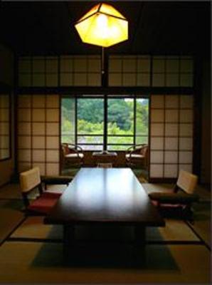 фото отеля Osawa Onsen Hotel