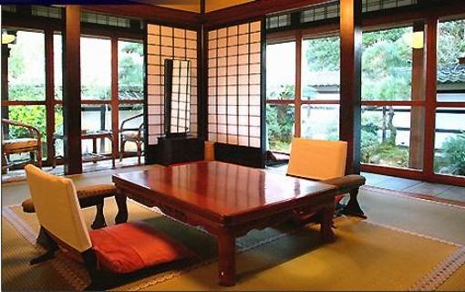 фото отеля Osawa Onsen Hotel