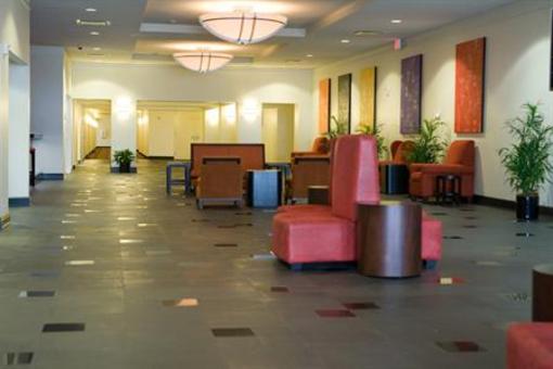 фото отеля Crowne Plaza Hotel New Orleans Airport