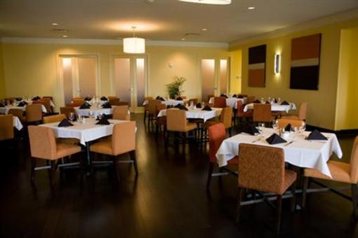 фото отеля Crowne Plaza Hotel New Orleans Airport