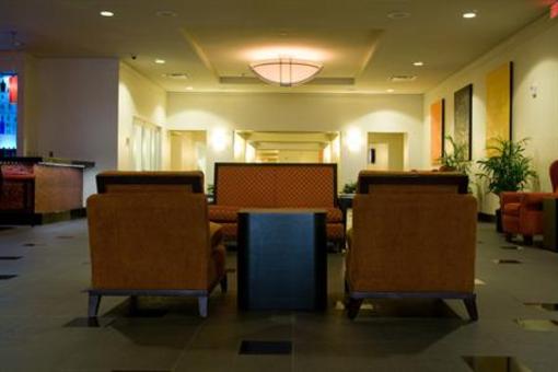 фото отеля Crowne Plaza Hotel New Orleans Airport