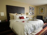 Crowne Plaza Hotel New Orleans Airport