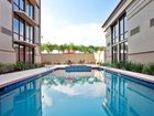 фото отеля Crowne Plaza Hotel New Orleans Airport