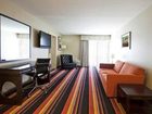 фото отеля Crowne Plaza Hotel New Orleans Airport
