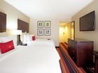 фото отеля Crowne Plaza Hotel New Orleans Airport