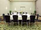 фото отеля Crowne Plaza Hotel New Orleans Airport