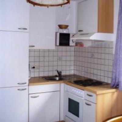 фото отеля Haus Dutzler Pension