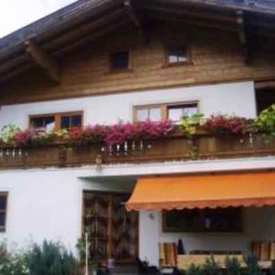 фото отеля Haus Dutzler Pension