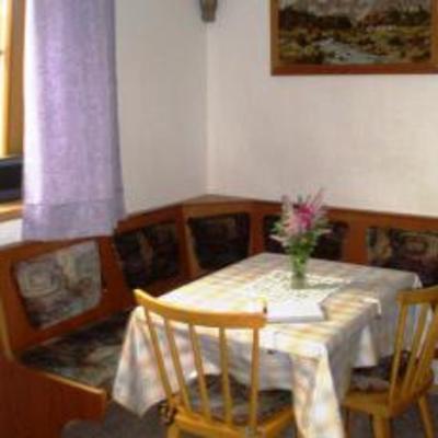 фото отеля Haus Dutzler Pension