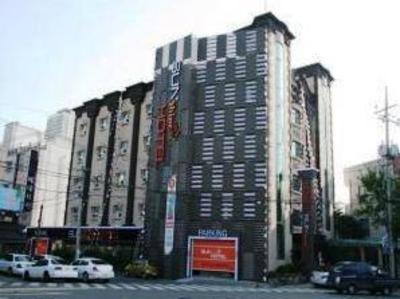 фото отеля Sunshine Hotel Daegu