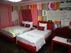 фото отеля Sunshine Hotel Daegu