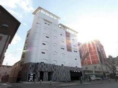 фото отеля Hotel Navi