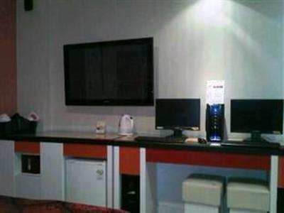 фото отеля Wow Hotel