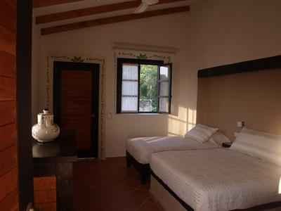 фото отеля La Casona de Don Porfirio