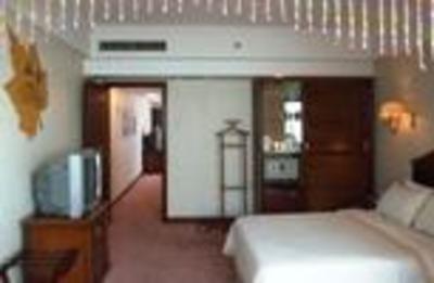 фото отеля Huatian Hotel Hengyang