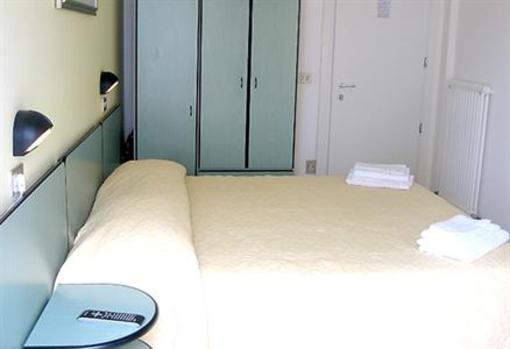 фото отеля Hotel Cavallino Cesenatico