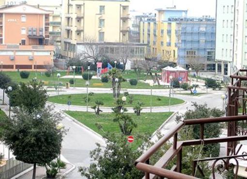 фото отеля Hotel Cavallino Cesenatico