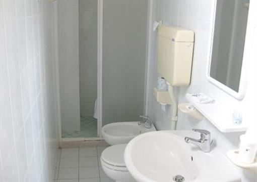 фото отеля Hotel Cavallino Cesenatico