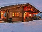 фото отеля Berghutte Alpenrose