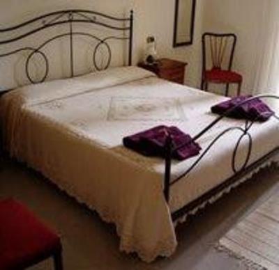 фото отеля Agriturismo Olimpia