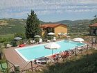 фото отеля Agriturismo Olimpia