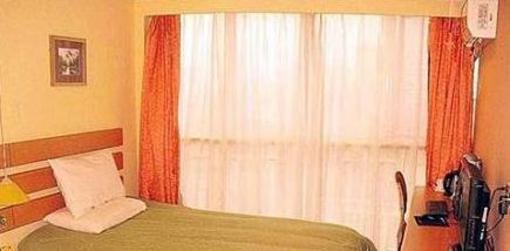 фото отеля Home Inn 817 Road - Fuzhou