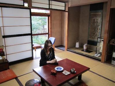 фото отеля Ishiba Ryokan