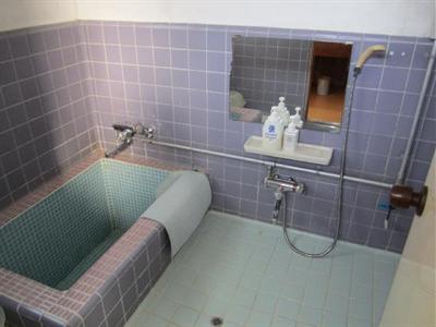 фото отеля Ishiba Ryokan