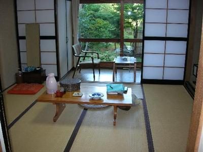 фото отеля Ishiba Ryokan