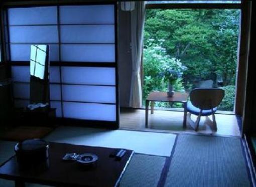 фото отеля Ishiba Ryokan