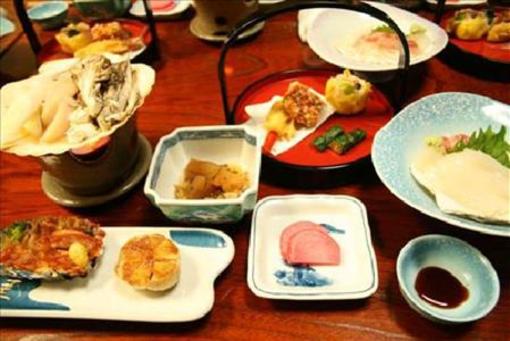 фото отеля Ishiba Ryokan
