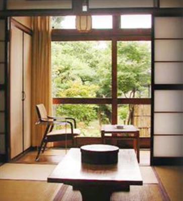 фото отеля Ishiba Ryokan