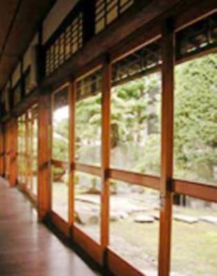 фото отеля Ishiba Ryokan