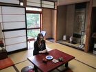 фото отеля Ishiba Ryokan