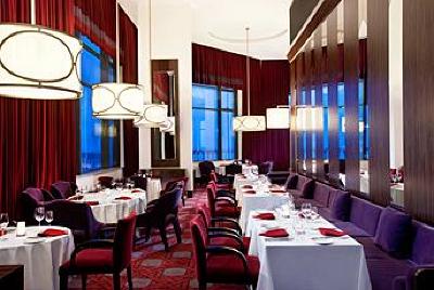 фото отеля Sheraton Batumi Hotel