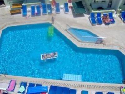 фото отеля Inan Hotel Marmaris