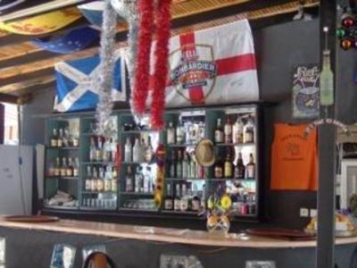 фото отеля Inan Hotel Marmaris