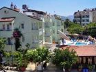 фото отеля Inan Hotel Marmaris