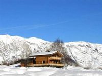Ferienhauser Oetztal