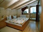 фото отеля Ferienhauser Oetztal
